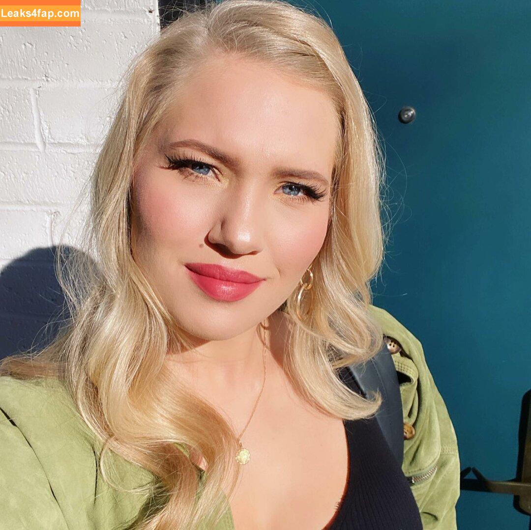 Anja Nissen / anja_nissen / anjanissen leaked photo photo #0070