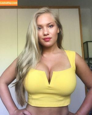 Anja Nissen photo #0017