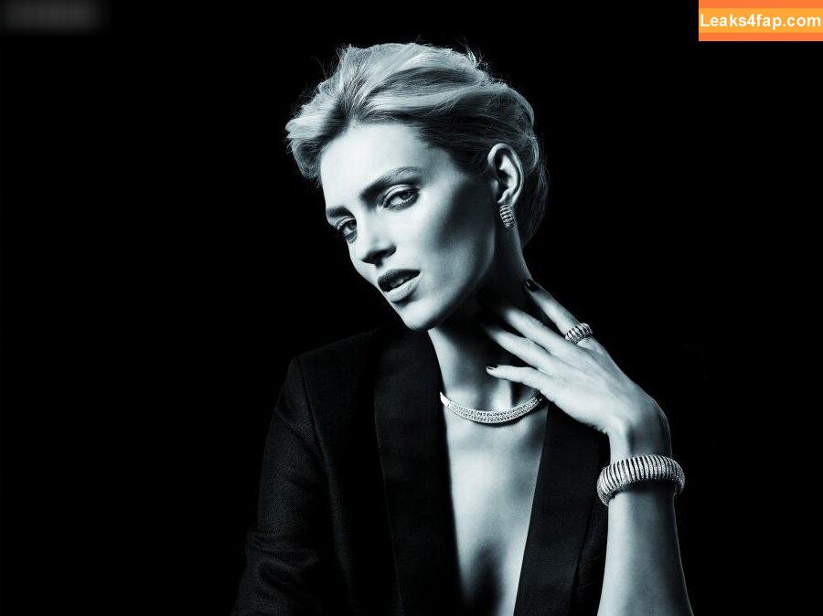 Anja Rubik / anja_rubik слитое фото фото #0139