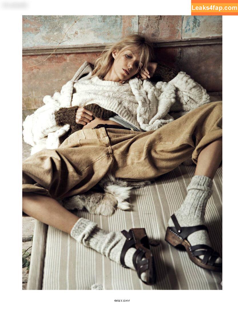 Anja Rubik / anja_rubik leaked photo photo #0148