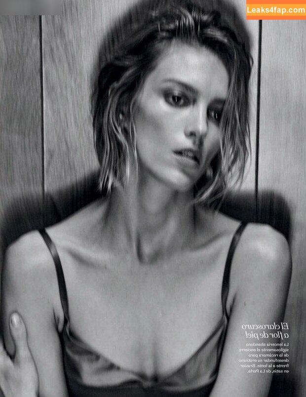 Anja Rubik / anja_rubik leaked photo photo #0155