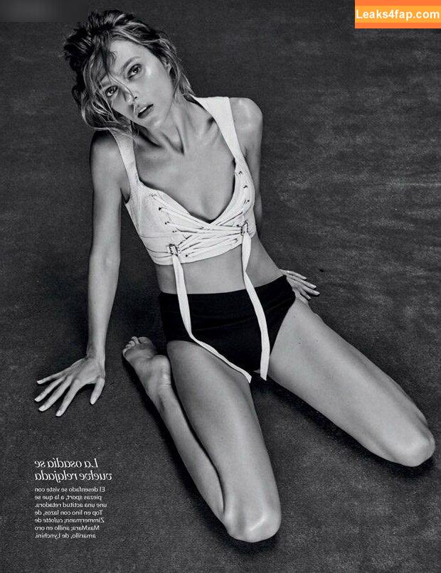 Anja Rubik / anja_rubik leaked photo photo #0157