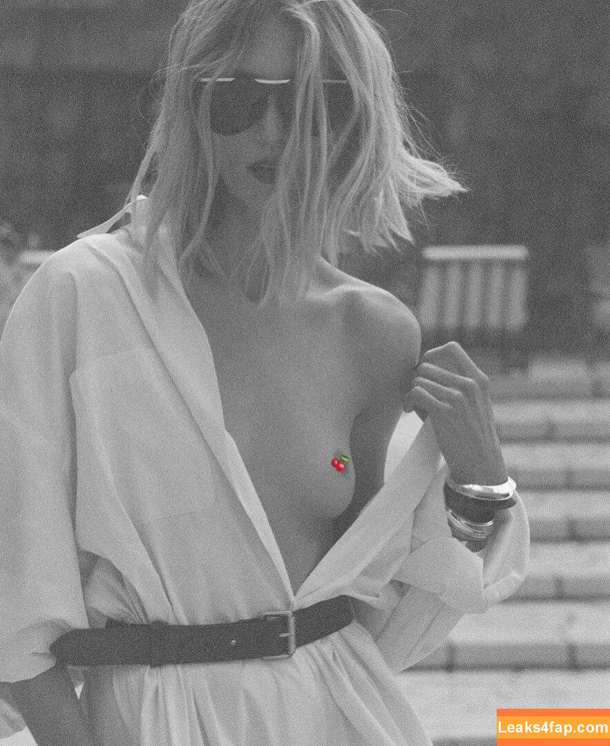 Anja Rubik / anja_rubik leaked photo photo #0296