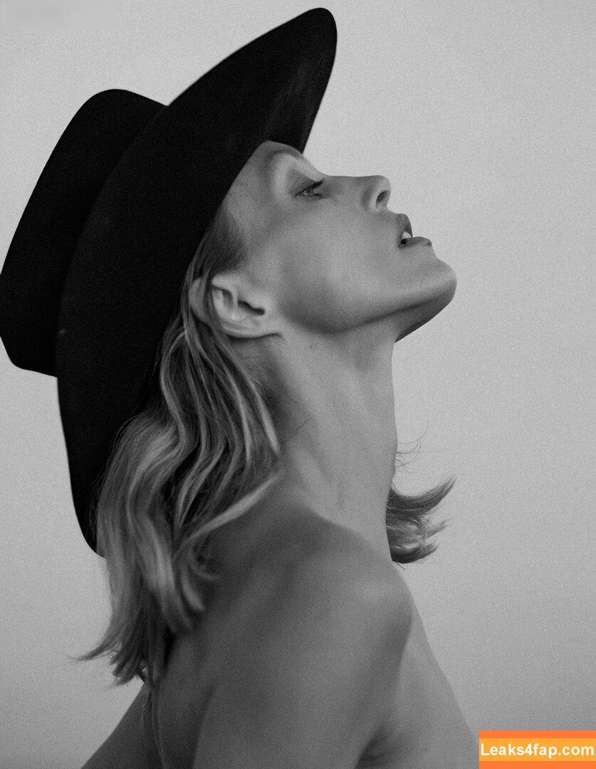 Anja Rubik / anja_rubik слитое фото фото #0336