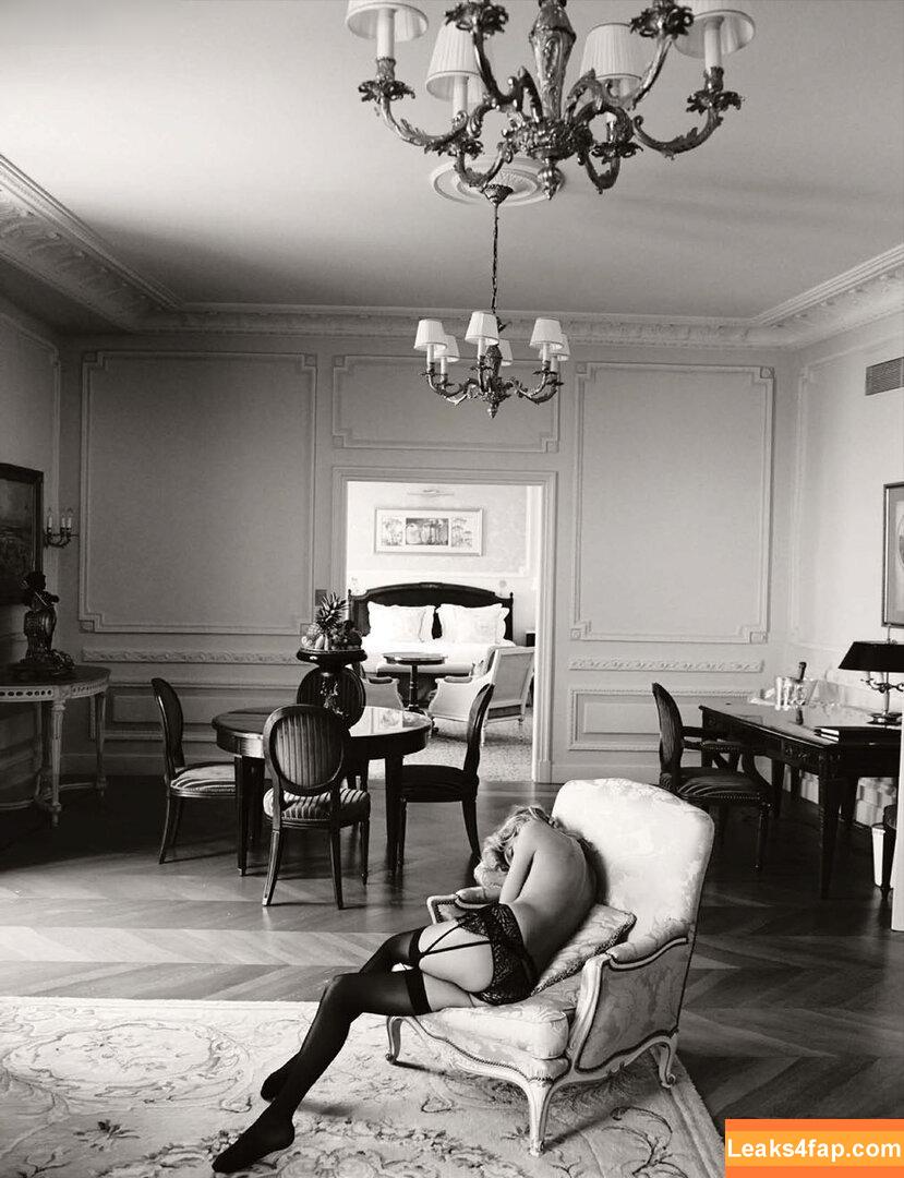 Anja Rubik / anja_rubik слитое фото фото #0353