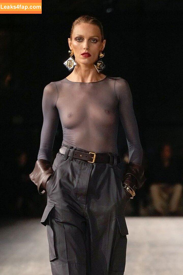 Anja Rubik / anja_rubik leaked photo photo #0377