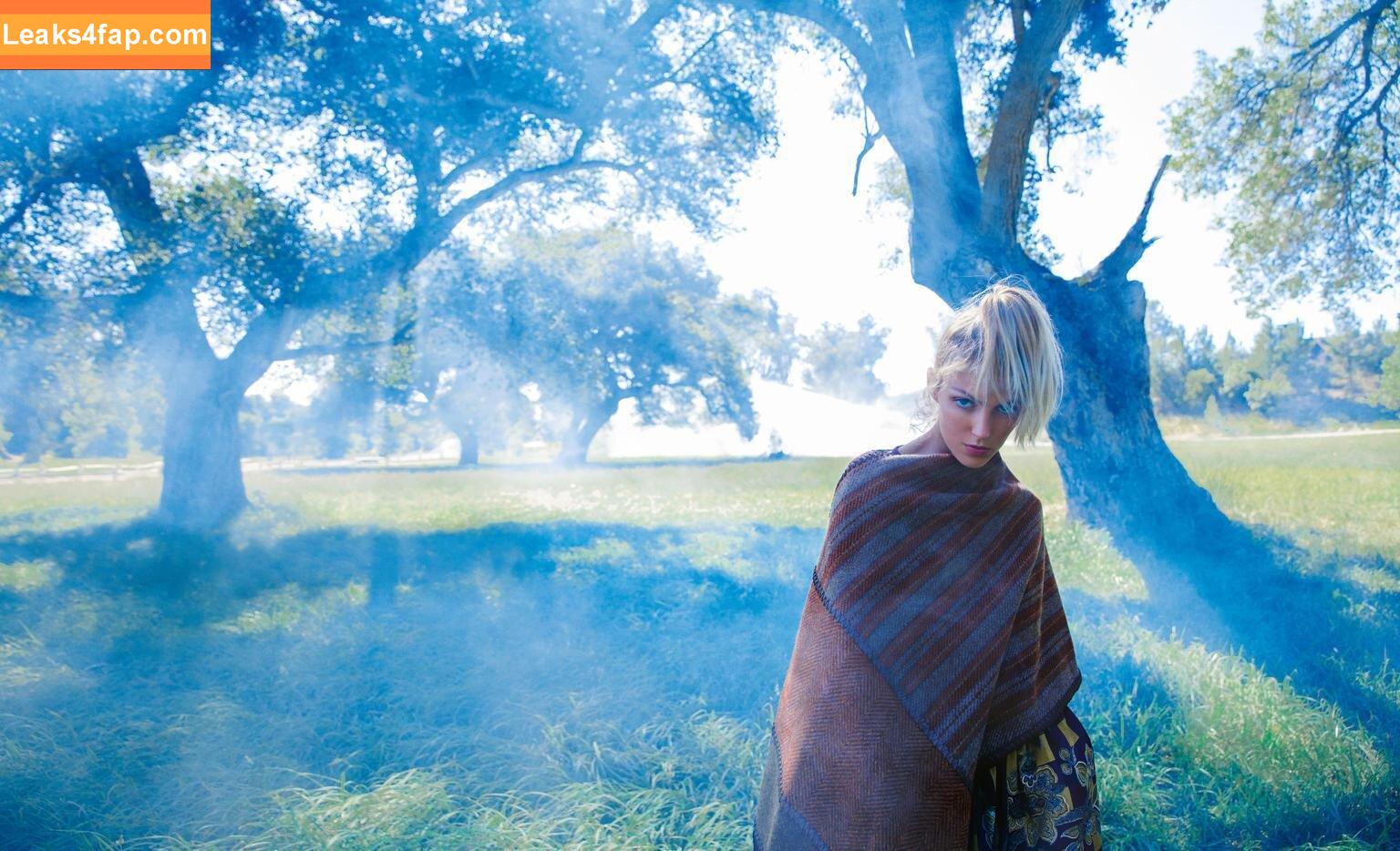 Anja Rubik / anja_rubik leaked photo photo #0390