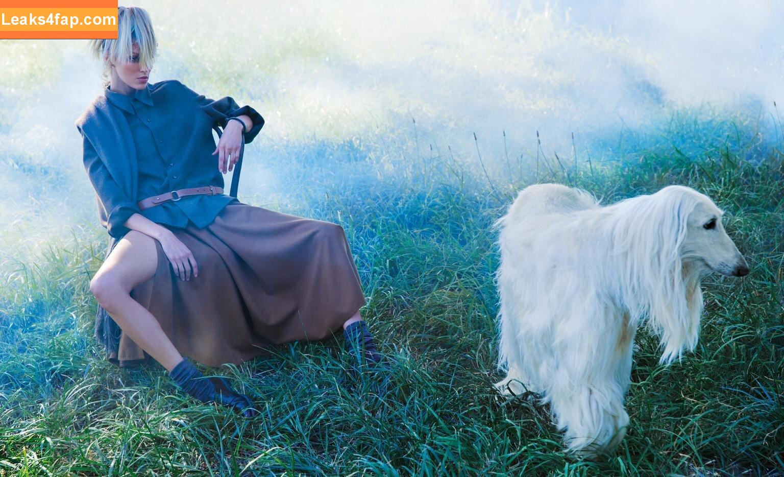 Anja Rubik / anja_rubik leaked photo photo #0393