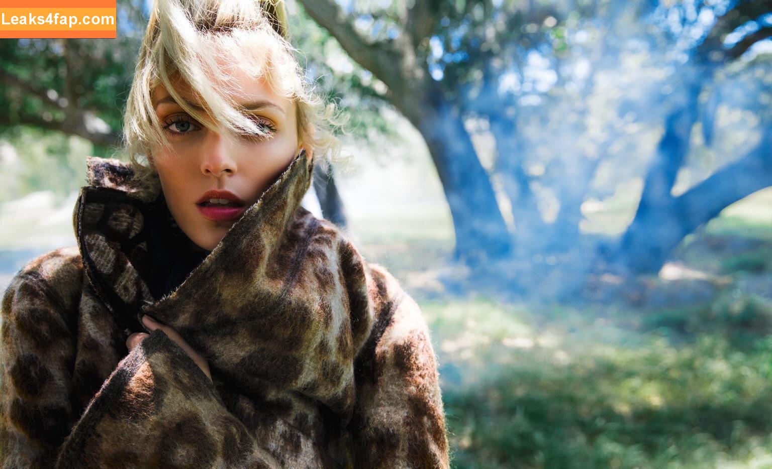 Anja Rubik / anja_rubik leaked photo photo #0394