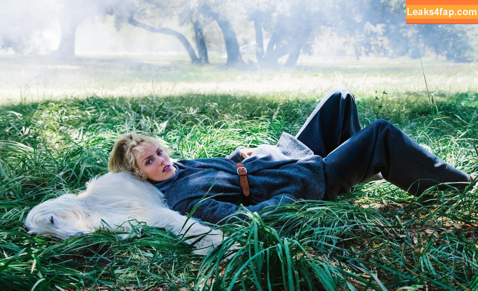 Anja Rubik / anja_rubik leaked photo photo #0395