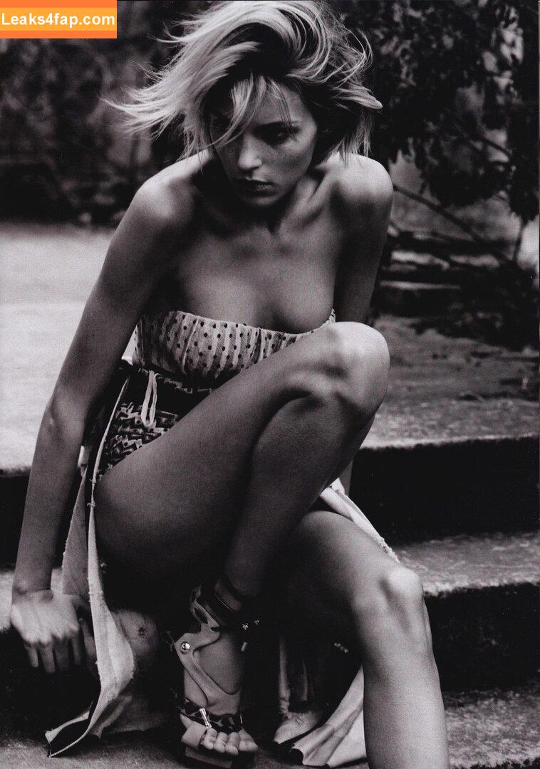 Anja Rubik / anja_rubik leaked photo photo #0402