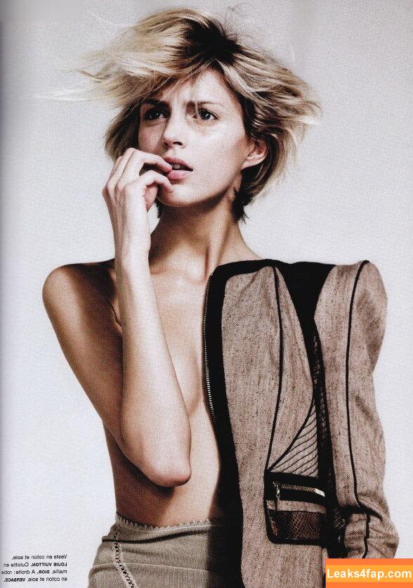 Anja Rubik / anja_rubik leaked photo photo #0405