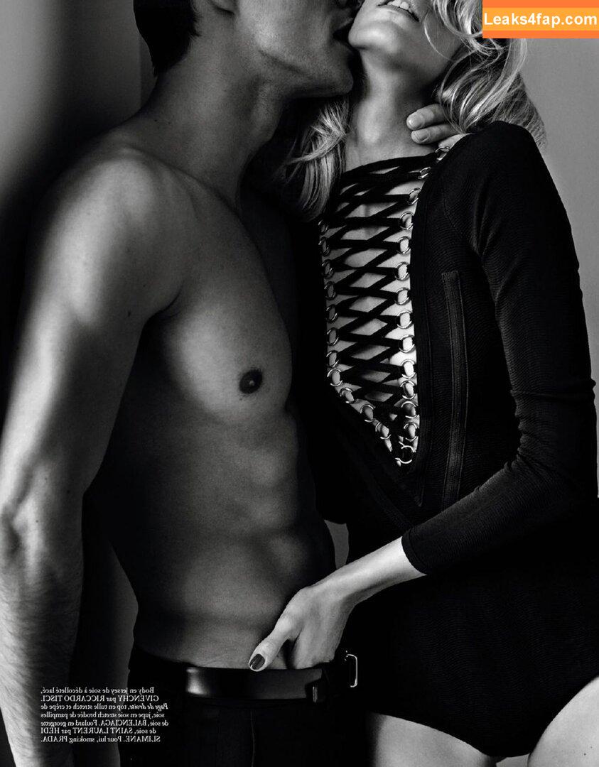 Anja Rubik / anja_rubik leaked photo photo #0419