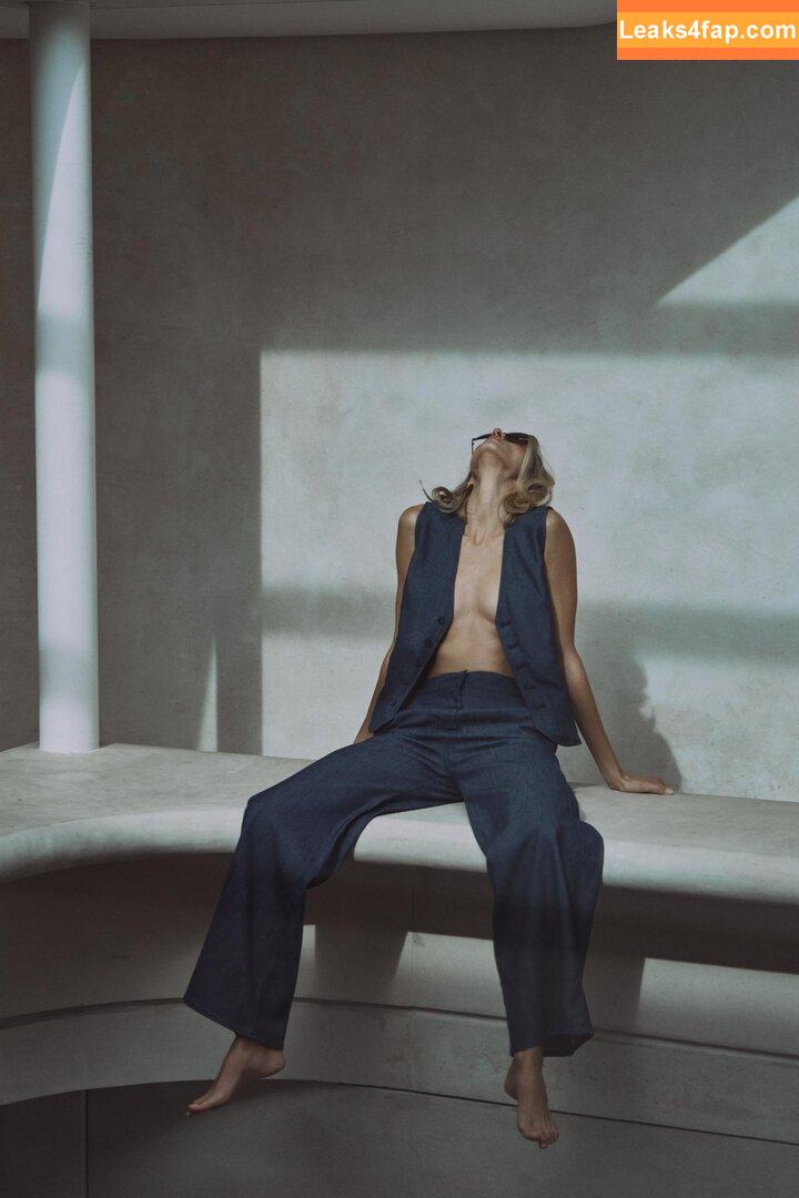 Anja Rubik / anja_rubik слитое фото фото #0422