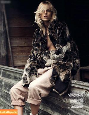 Anja Rubik photo #0149