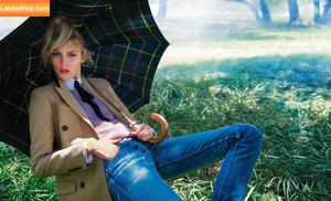 Anja Rubik photo #0385