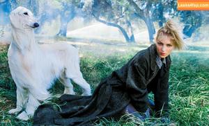 Anja Rubik photo #0389