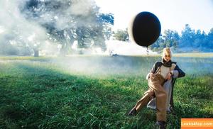 Anja Rubik photo #0396