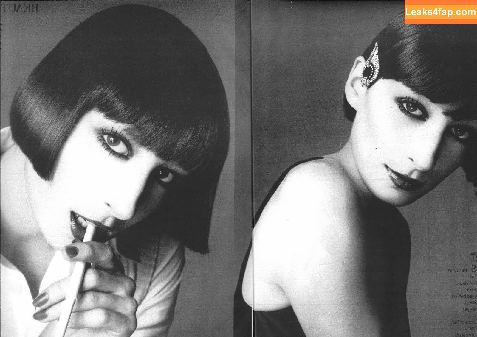 Anjelica Huston / anjelicashuston слитое фото фото #0006