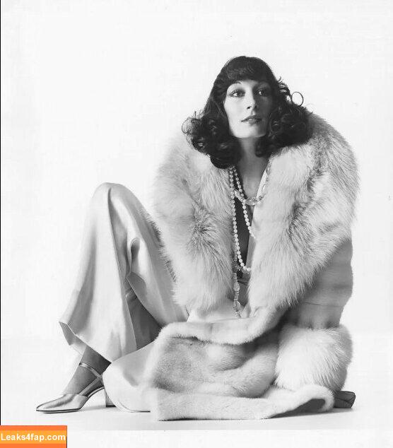 Anjelica Huston / anjelicashuston слитое фото фото #0023