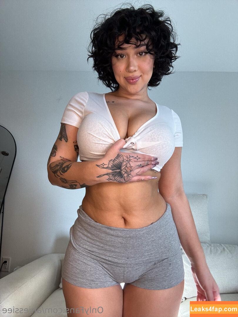 anjessiee / unclejessiie leaked photo photo #0001