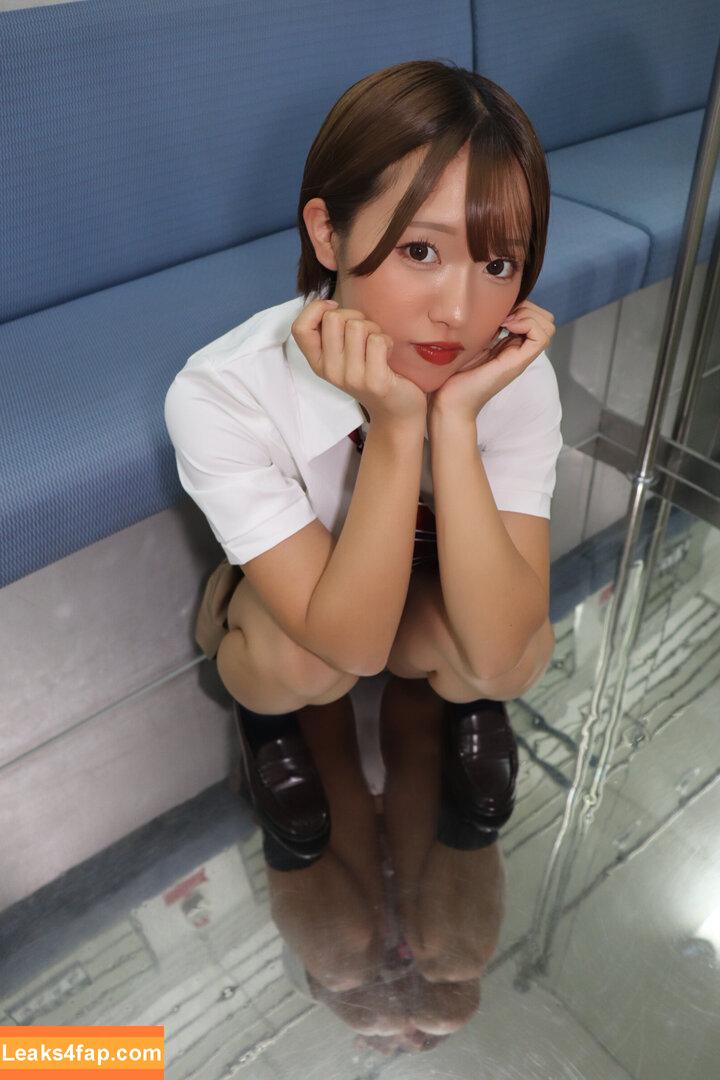 Anjyu Kouzuki / Anjyu Kouzuki ( / anjyu_neko слитое фото фото #0140