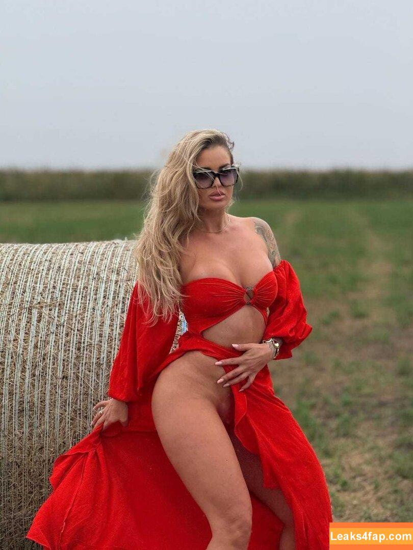 Anka Lollipop / Anka_lollipop / Jana Jolie / anca_jst слитое фото фото #0233