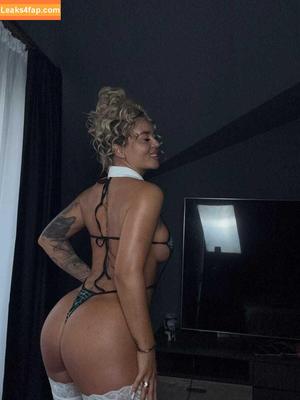 Anka Lollipop photo #0220