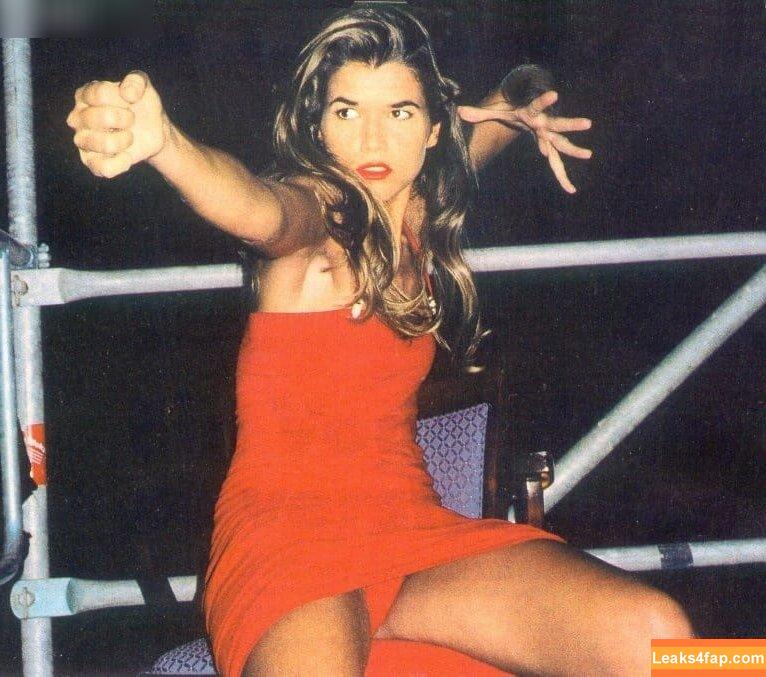 Anke Engelke /  слитое фото фото #0009