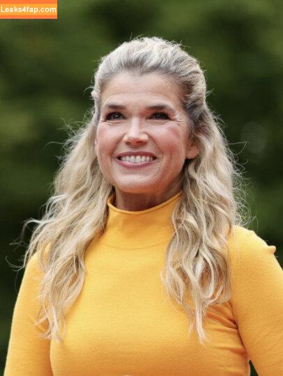 Anke Engelke /  слитое фото фото #0052