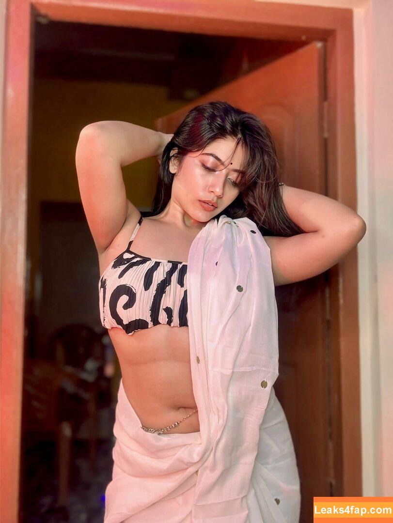 Ankhi Saha /  leaked photo photo #0001