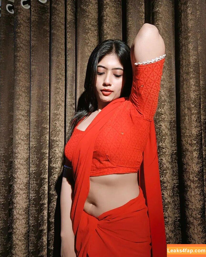 Ankhi Saha /  leaked photo photo #0002