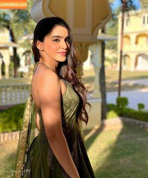 Ankitta Sharma photo #0009