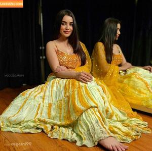 Ankitta Sharma photo #0019