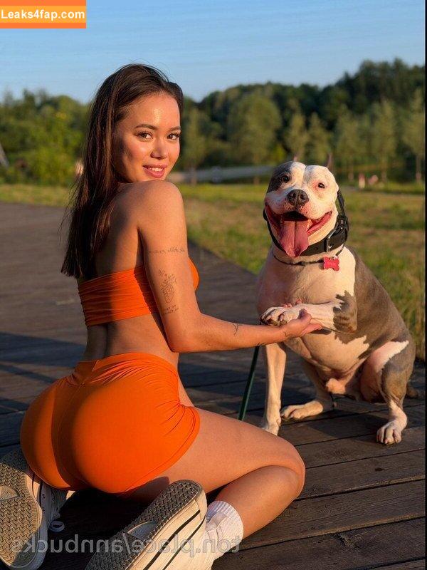 Ann Bucks / anna.shine.only / anna_bucks leaked photo photo #0175