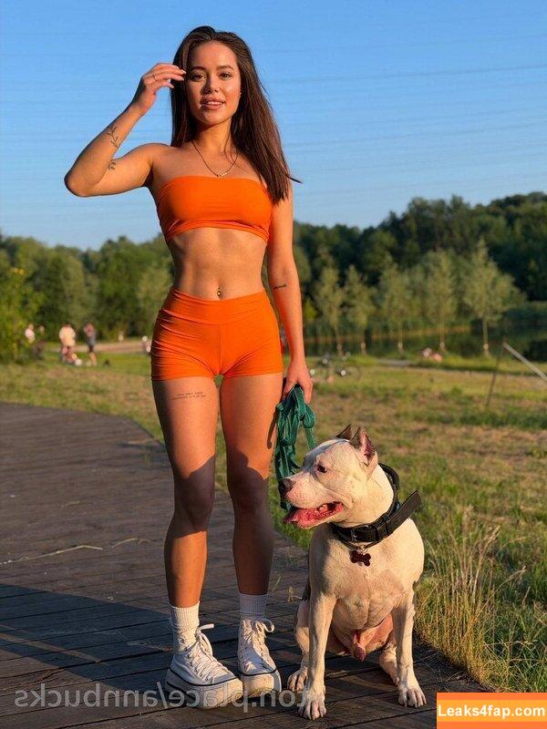 Ann Bucks / anna.shine.only / anna_bucks leaked photo photo #0179