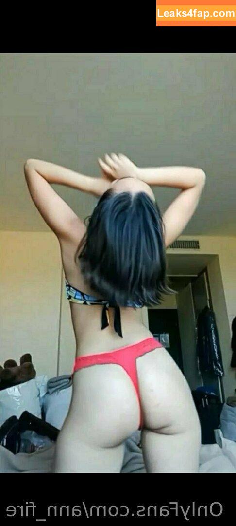 ann_fire / ann.fire leaked photo photo #0003