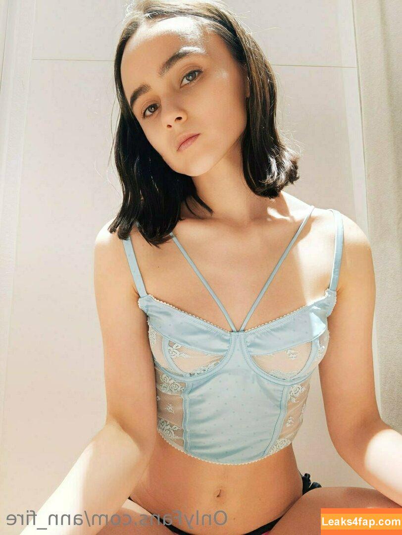 ann_fire / ann.fire leaked photo photo #0031