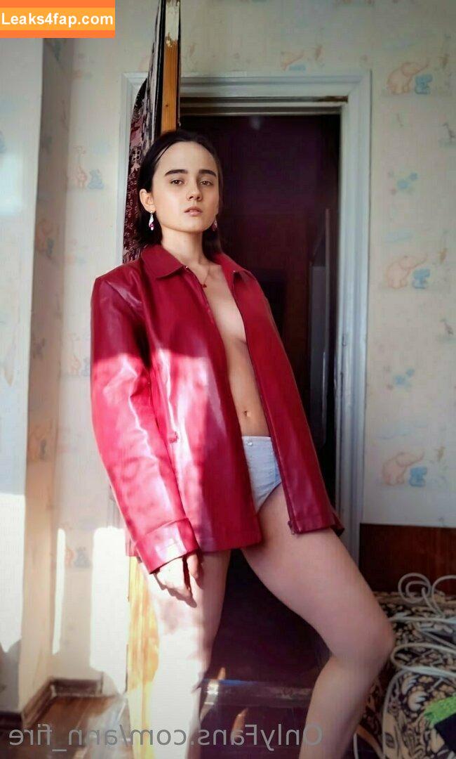 ann_fire / ann.fire leaked photo photo #0033