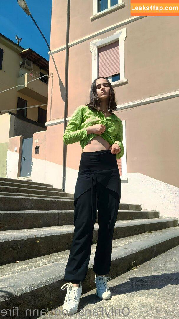 ann_fire / ann.fire leaked photo photo #0040