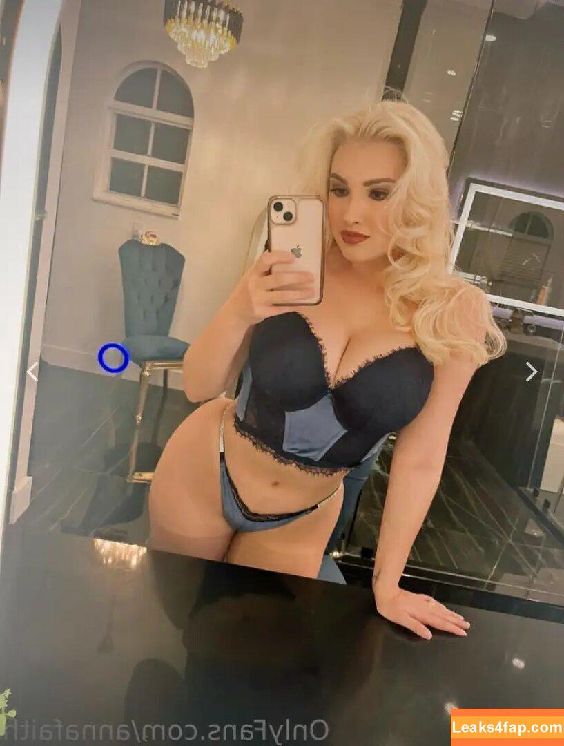 Ann Fith Carls0n / annafaith leaked photo photo #0004