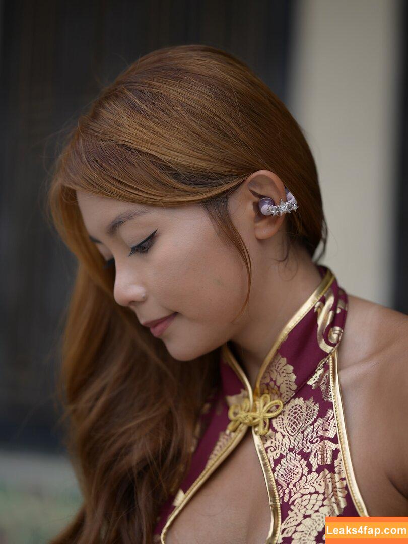 Ann Pow Ann_Pow Annpow / ann_pow leaked photo photo #0005