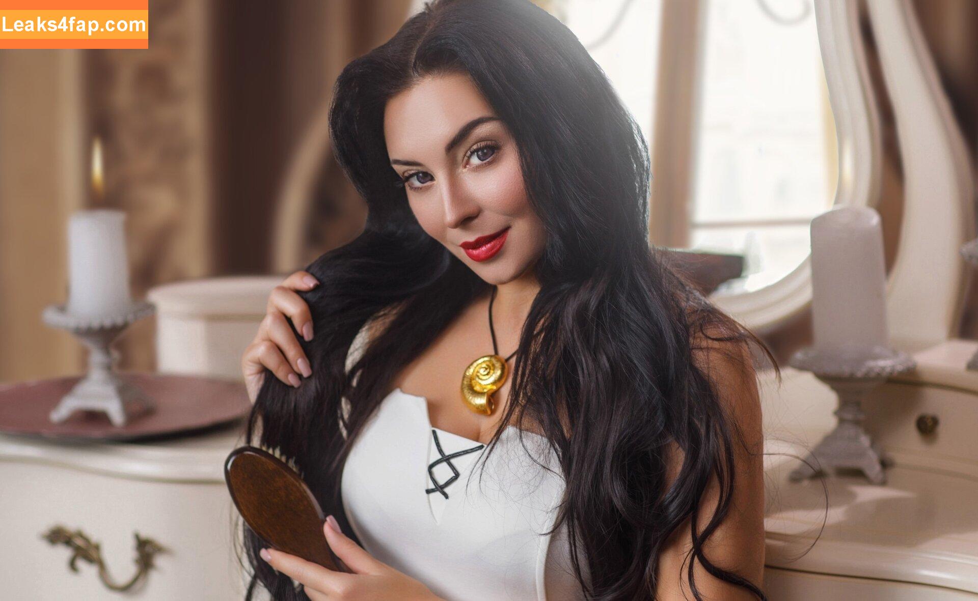 Ann Shakhovskaya / Ann_shakhovskaya leaked photo photo #0527