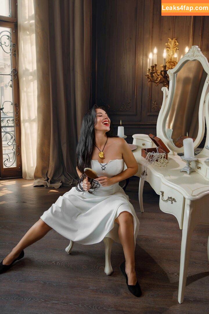 Ann Shakhovskaya / Ann_shakhovskaya leaked photo photo #0541