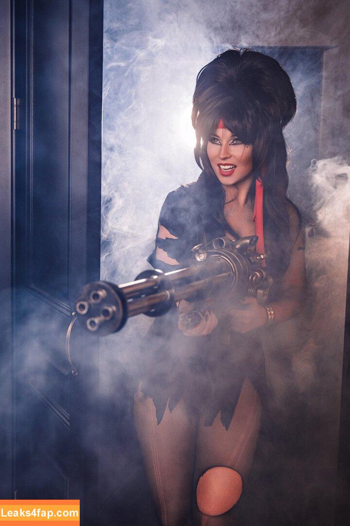 Ann Shakhovskaya / Ann_shakhovskaya leaked photo photo #0553