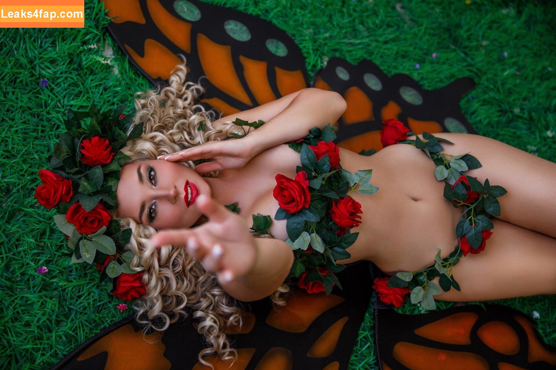 Ann Shakhovskaya / Ann_shakhovskaya leaked photo photo #0569