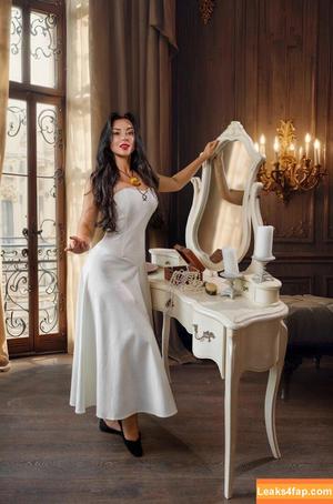 Ann Shakhovskaya photo #0538