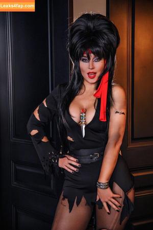 Ann Shakhovskaya photo #0548