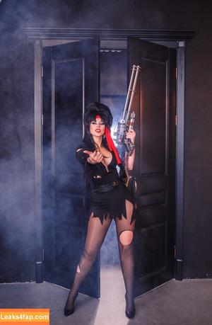 Ann Shakhovskaya photo #0554