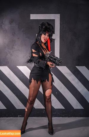 Ann Shakhovskaya photo #0556